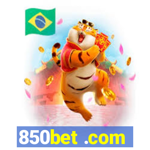 850bet .com